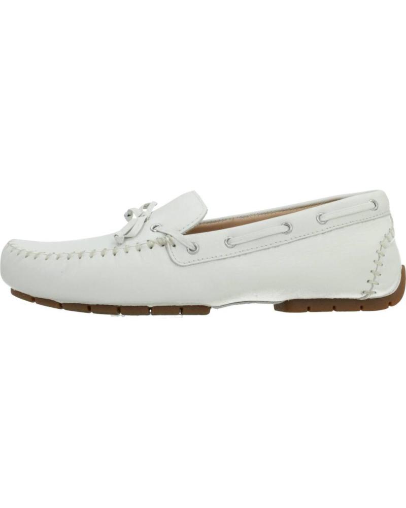 Mocasin shop clarks mujer