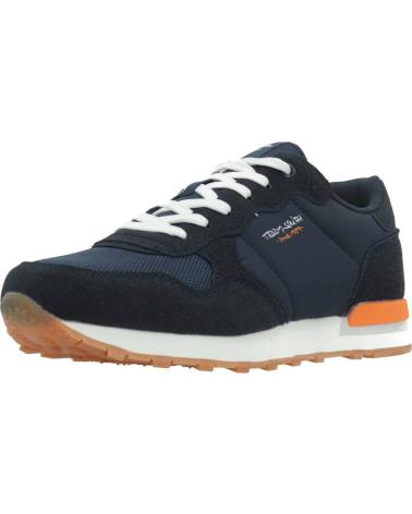 Man Zapatillas deporte TEDDY SMITH 71632T AZUL