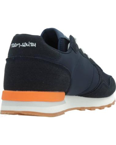 Man Zapatillas deporte TEDDY SMITH 71632T AZUL