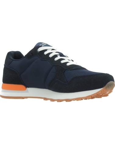 Man Zapatillas deporte TEDDY SMITH 71632T AZUL