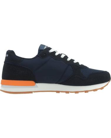 Man Zapatillas deporte TEDDY SMITH 71632T AZUL