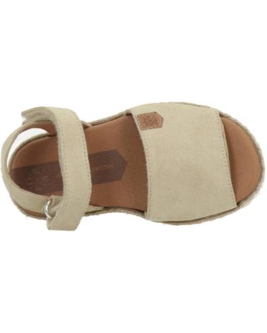 Sandalias de Niño POPA SANDALIA TELLO BEIS