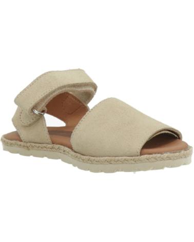Sandalias de Niño POPA SANDALIA TELLO BEIS