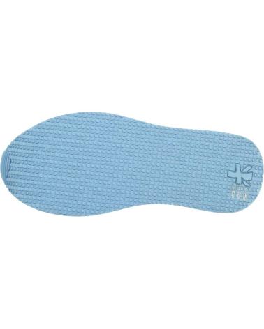 Zapatillas deporte de Mujer PREMIATA BETH 6235 BLANCO