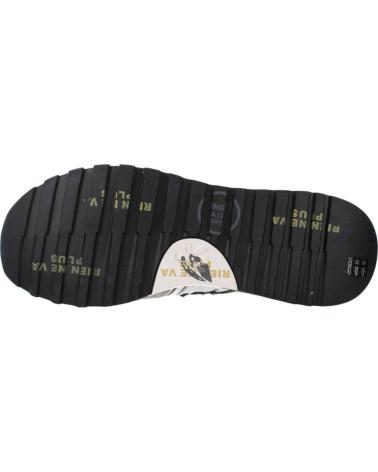 Zapatillas deporte de Hombre PREMIATA LANDER GRIS