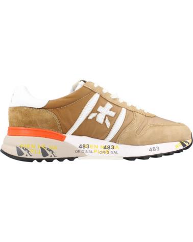 PREMIATA LANDER MARRON CLARO
