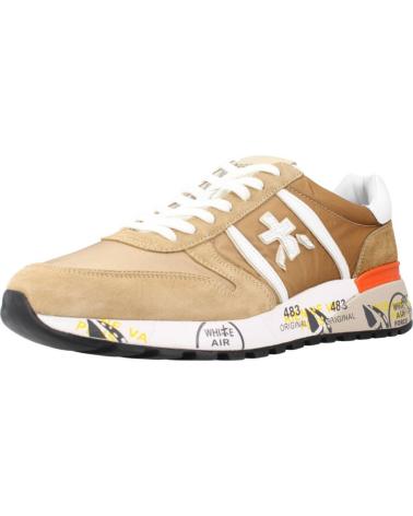 PREMIATA LANDER MARRON CLARO