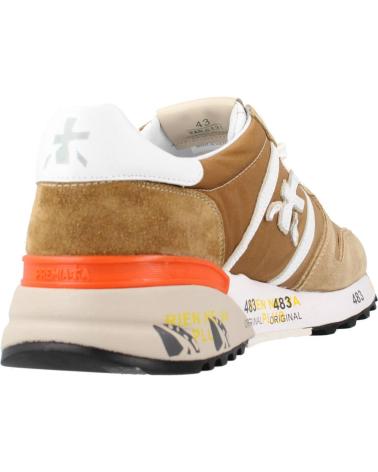 PREMIATA LANDER MARRON CLARO