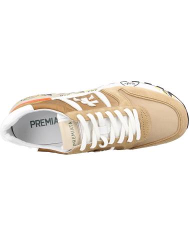 PREMIATA LANDER MARRON CLARO