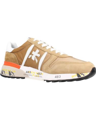 PREMIATA LANDER MARRON CLARO