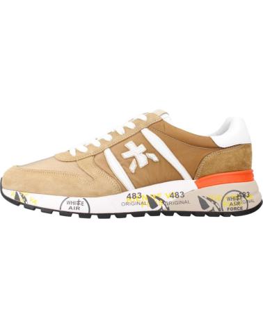PREMIATA LANDER MARRON CLARO