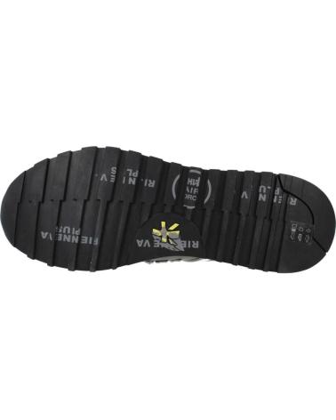 Man Zapatillas deporte PREMIATA LUCY 1313E GRIS