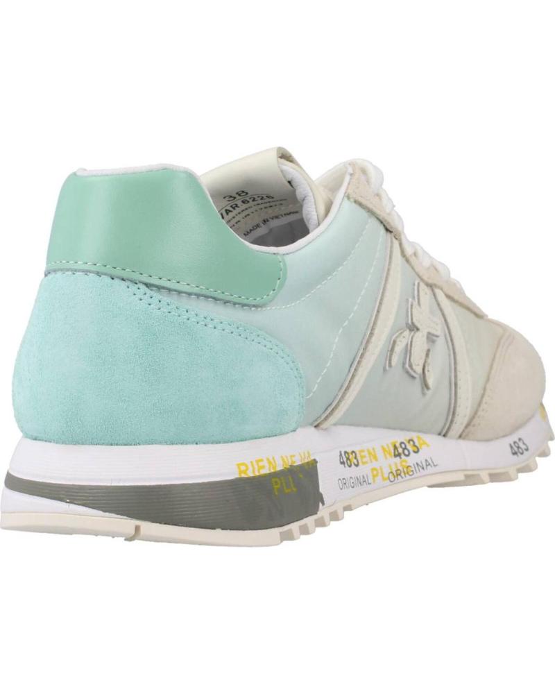 Premiata Zapatillas Mujer - Top 10 Mejores Ofertas En España