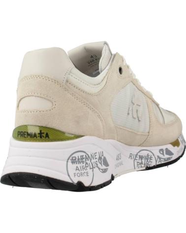 Zapatillas deporte de Hombre PREMIATA MASE BEIS