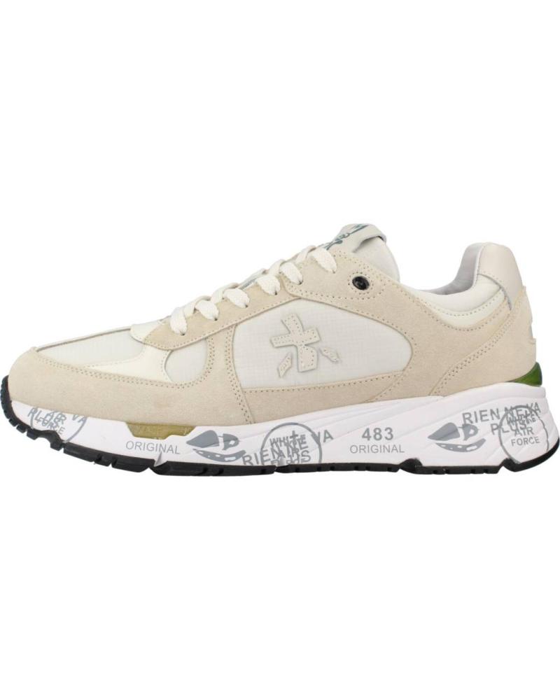 Zapatillas deporte de Hombre PREMIATA MASE BEIS