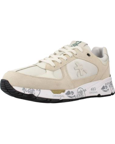 Zapatillas deporte de Hombre PREMIATA MASE BEIS