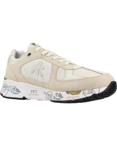 Zapatillas deporte de Hombre PREMIATA MASE BEIS