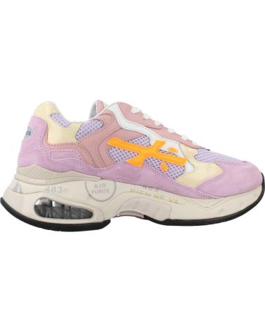 Scarpe sport per Donna PREMIATA SHARKYD 287 ROSA
