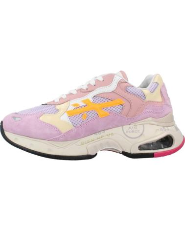 Zapatillas deporte PREMIATA  pour Femme SHARKYD 287  ROSA