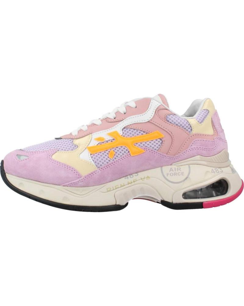 Scarpe sport per Donna PREMIATA SHARKYD 287 ROSA