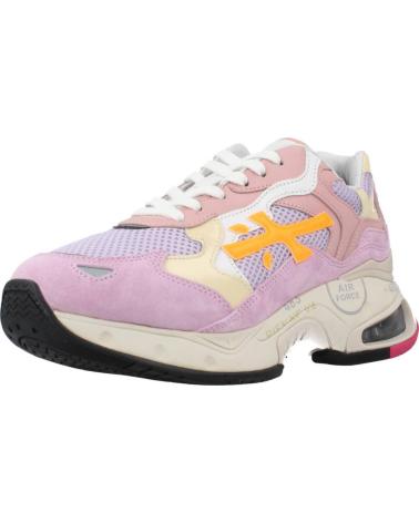 Scarpe sport per Donna PREMIATA SHARKYD 287 ROSA
