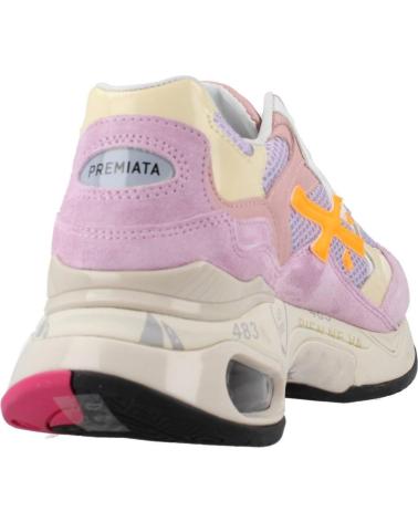 Scarpe sport per Donna PREMIATA SHARKYD 287 ROSA