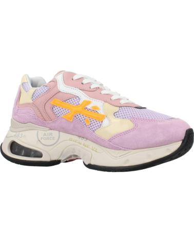 Scarpe sport per Donna PREMIATA SHARKYD 287 ROSA
