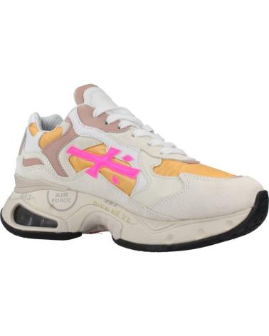 Zapatillas deporte de Mujer PREMIATA SHARKYD 291 BEIS