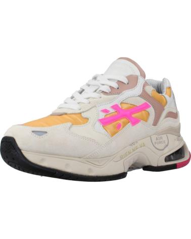 Zapatillas deporte de Mujer PREMIATA SHARKYD 291 BEIS