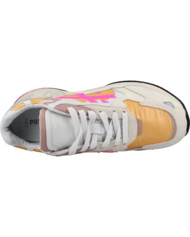 Zapatillas deporte de Mujer PREMIATA SHARKYD 291 BEIS