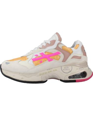 Zapatillas deporte de Mujer PREMIATA SHARKYD 291 BEIS
