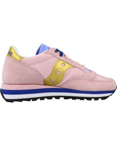 Zapatillas deporte de Mujer SAUCONY JAZZ TRIPLE ROSA