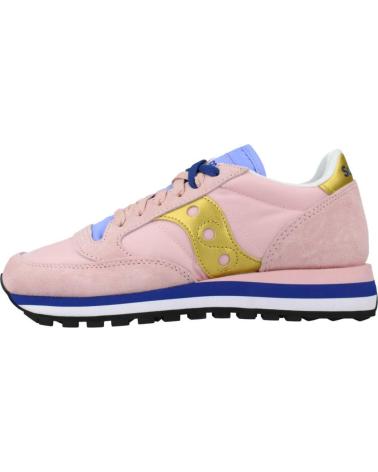 Zapatillas deporte de Mujer SAUCONY JAZZ TRIPLE ROSA