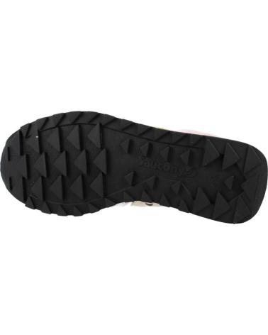 Zapatillas deporte de Mujer SAUCONY JAZZ TRIPLE ROSA