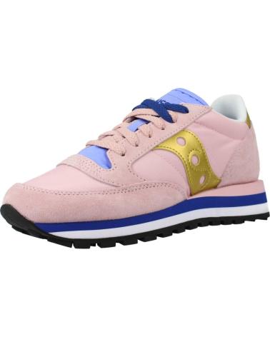 Zapatillas deporte de Mujer SAUCONY JAZZ TRIPLE ROSA