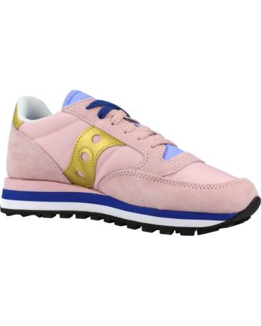 Zapatillas deporte de Mujer SAUCONY JAZZ TRIPLE ROSA