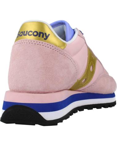 Zapatillas deporte de Mujer SAUCONY JAZZ TRIPLE ROSA