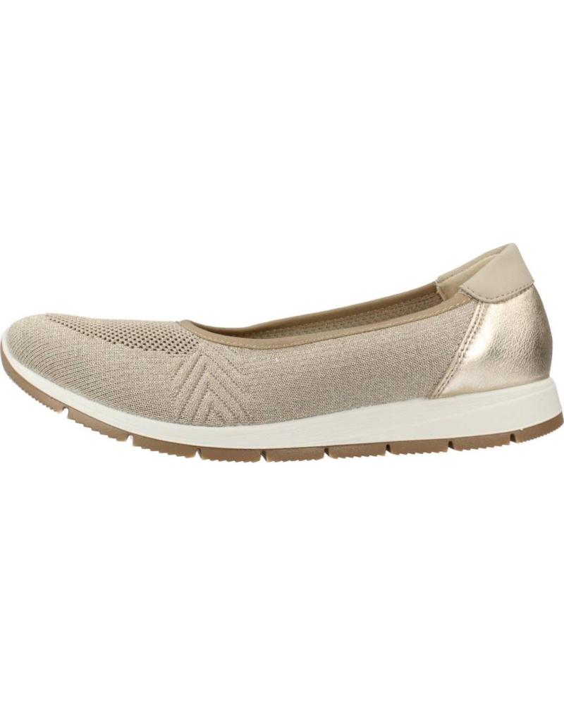 Woman Flat shoes IMAC 355670I  BEIS