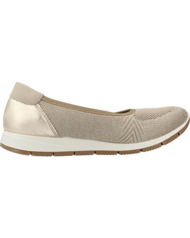 Woman Flat shoes IMAC 355670I  BEIS