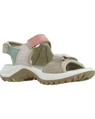 Sandali per Donna IMAC 358760I MULTICOLOR