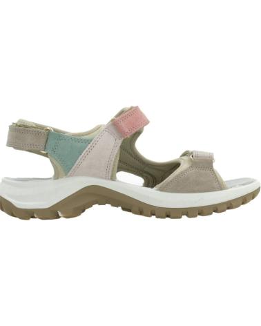 Sandali per Donna IMAC 358760I MULTICOLOR