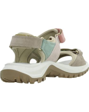 Sandali per Donna IMAC 358760I MULTICOLOR