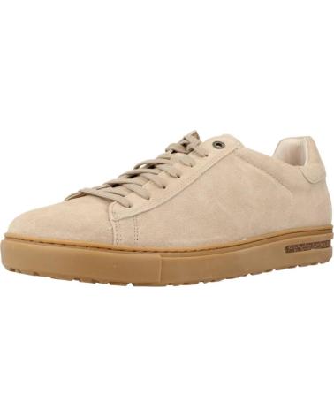 Sportschuhe für Herren BIRKENSTOCK BEND LOW BEIS