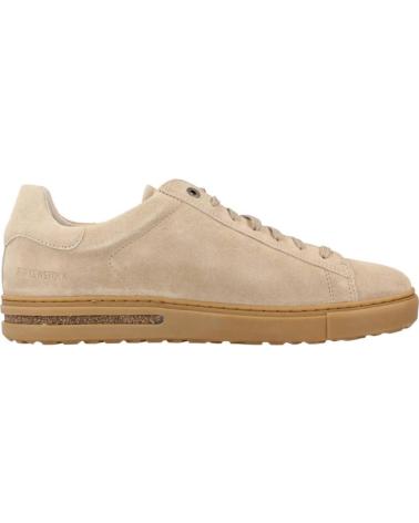 Sportschuhe für Herren BIRKENSTOCK BEND LOW BEIS