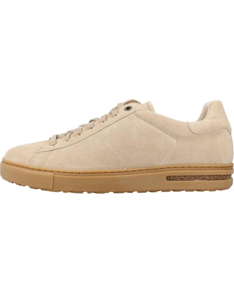 Sportschuhe für Herren BIRKENSTOCK BEND LOW BEIS