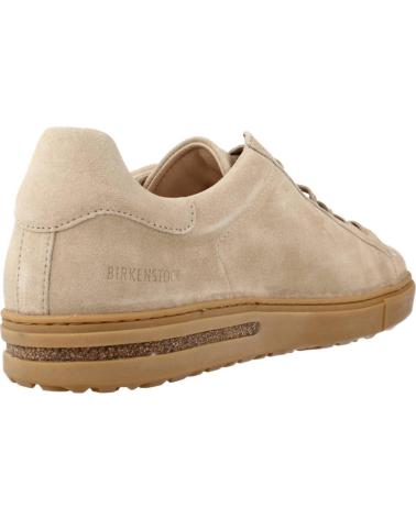 Sportschuhe für Herren BIRKENSTOCK BEND LOW BEIS