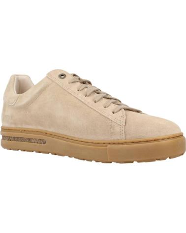 Sportschuhe für Herren BIRKENSTOCK BEND LOW BEIS