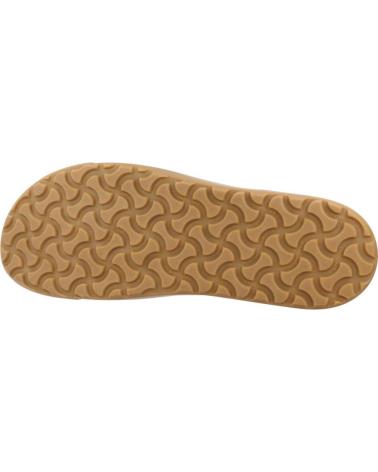 Sportschuhe für Herren BIRKENSTOCK BEND LOW BEIS