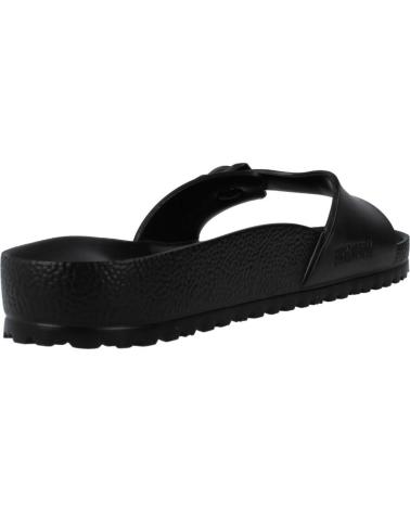 Infradito per Uomo BIRKENSTOCK ZAPATILLAS ARIZONA BF 51791-0079 BLACK NEGRO