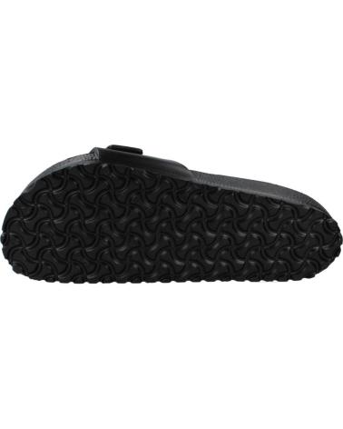 Infradito per Uomo BIRKENSTOCK ZAPATILLAS ARIZONA BF 51791-0079 BLACK NEGRO